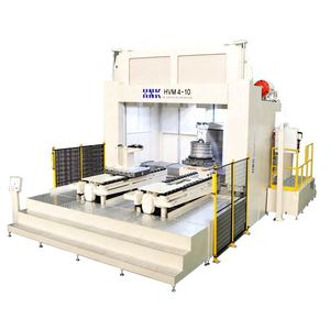 fresadora CNC de 4 eixos