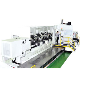 máquina de corte para metais 1