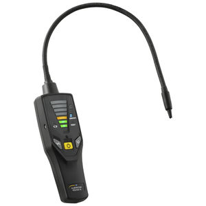 detector de vazamento