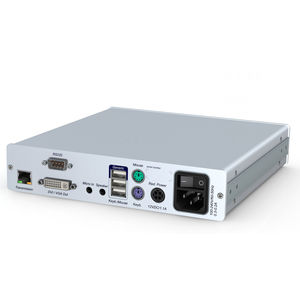 extensor KVM