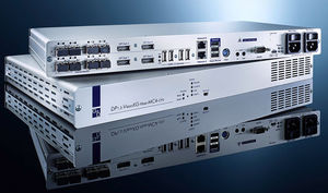 extensor KVM