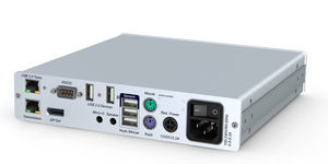 extensor KVM