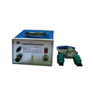 detector de falhas magnético