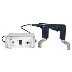 detector de falhas magnético