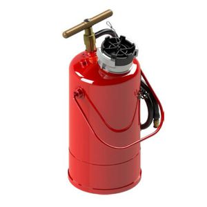 bomba de água