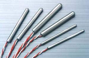 sonda de temperatura de resistência