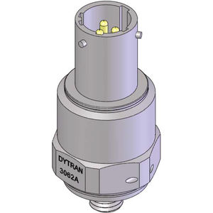 acelerômetro triaxial