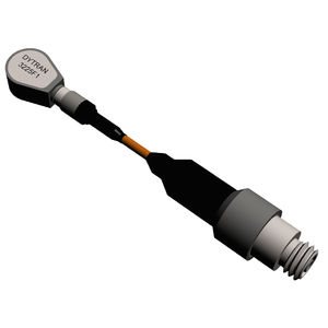 acelerômetro triaxial