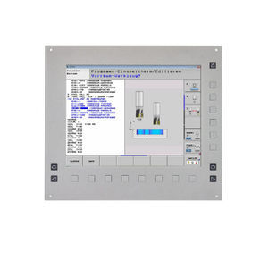monitor de substituição LCD/TFT 1