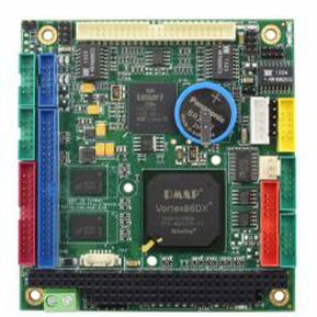 módulo de CPU PC/104