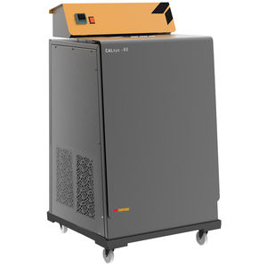 calibrador de temperatura