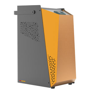 calibrador de temperatura
