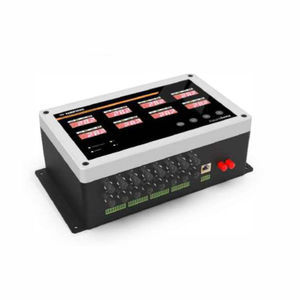 sistema de monitoramento de temperatura 1