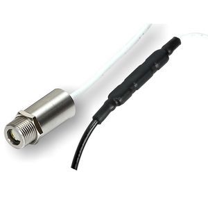 sensor de temperatura de infravermelho 1