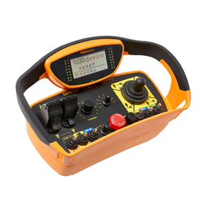 rádio controle remoto 1