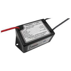 sensor de inclinação analógico 1