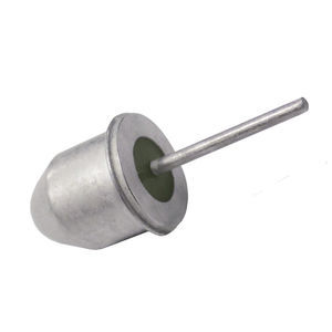 sensor de inclinação analógico 1