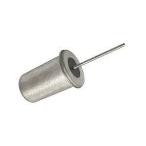 sensor de inclinação analógico 1