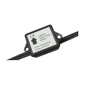 sensor de potência 1