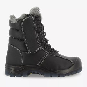 botas de segurança para uso industrial