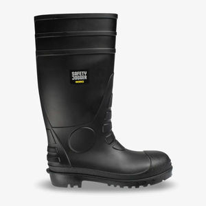 bota de segurança para obras 1
