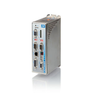 controlador de movimento de 8 eixos