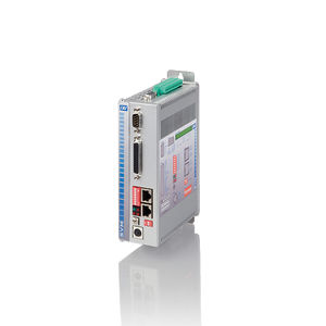 controlador de motor de passo de 2 fases