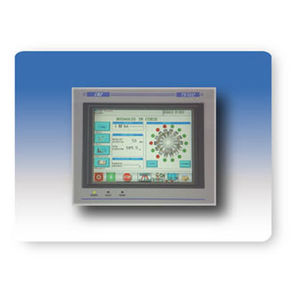 controlador de movimento multieixos