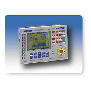 controlador de movimento multieixos