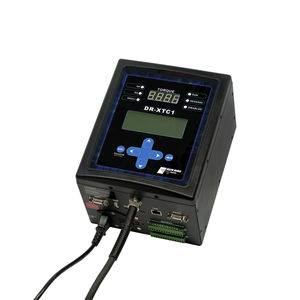 sistema de controle de torque 1