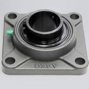 flange em aço