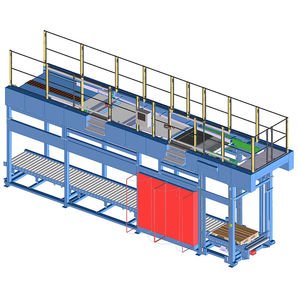 paltizador camada por camada