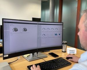pacote de software ERP