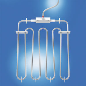 aquecedor de imersão