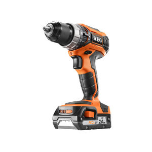 furadeira parafusadeira