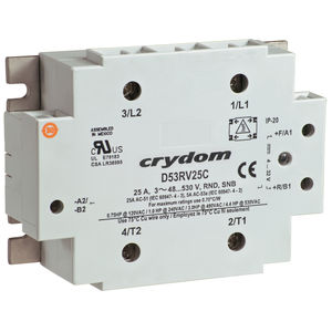 contator de inversão para motor