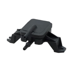 sensor de pressão capacitivo