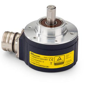encoder rotativo incremental