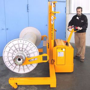 Transpaleteirahidráulica