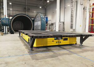 AGV de transporte 1