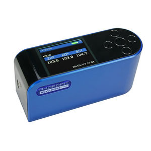 medidor de brilho Haze 1