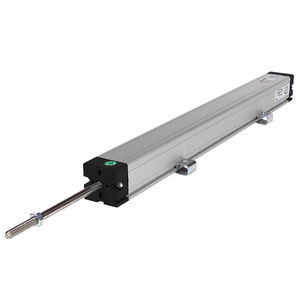 sensor de posição linear