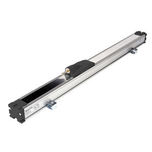 sensor de posição linear