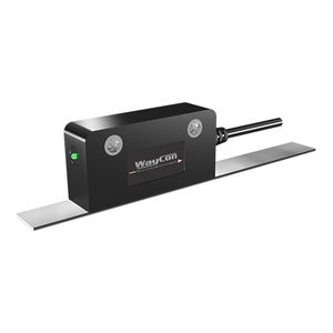 transdutor linear magnético
