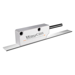 transdutor linear magnético