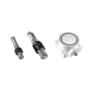 sensor de distância cilíndrico