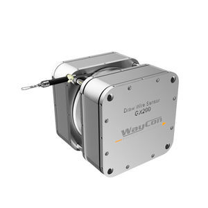 sensor de posição com cabo