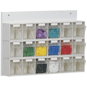 sistema de armazenamento para oficina 1