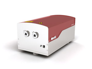 gerador de harmônicos de femtossegundos