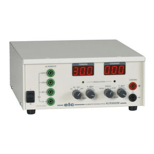 fonte de alimentação elétrica de mesa 1
